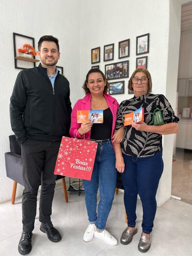 Clientes Liberta Solar